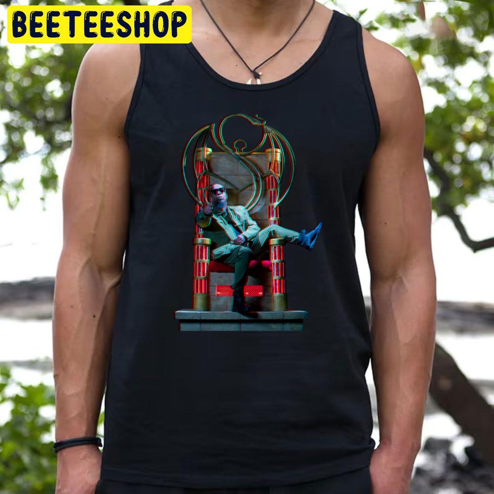 Tech N9ne Art Trending Unisex T-Shirt Tech N9ne Art Trending Unisex T-Shirt