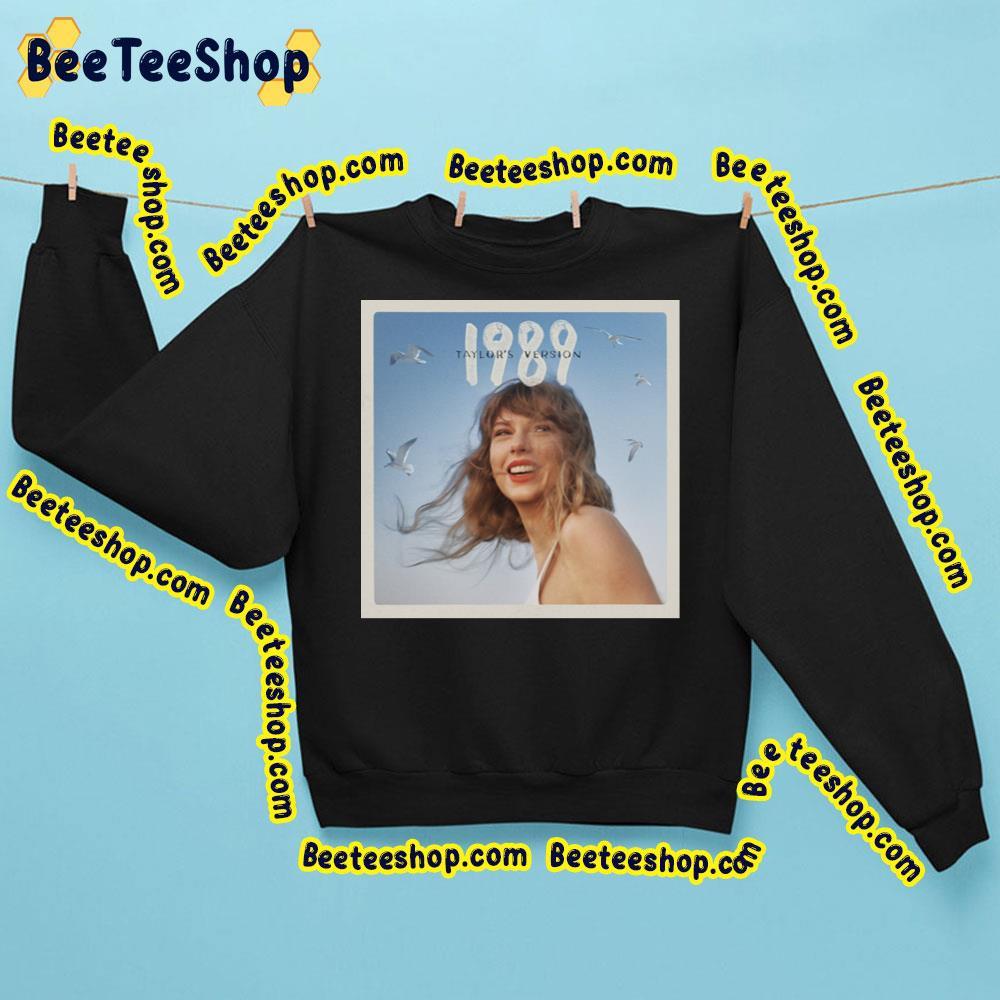 1989 Taylors Version 2023 Taylor Swift Beeteeshop Trending Unisex T-Shirt 1989 Taylors Version 2023 Taylor Swift Beeteeshop Trending Unisex T-Shirt