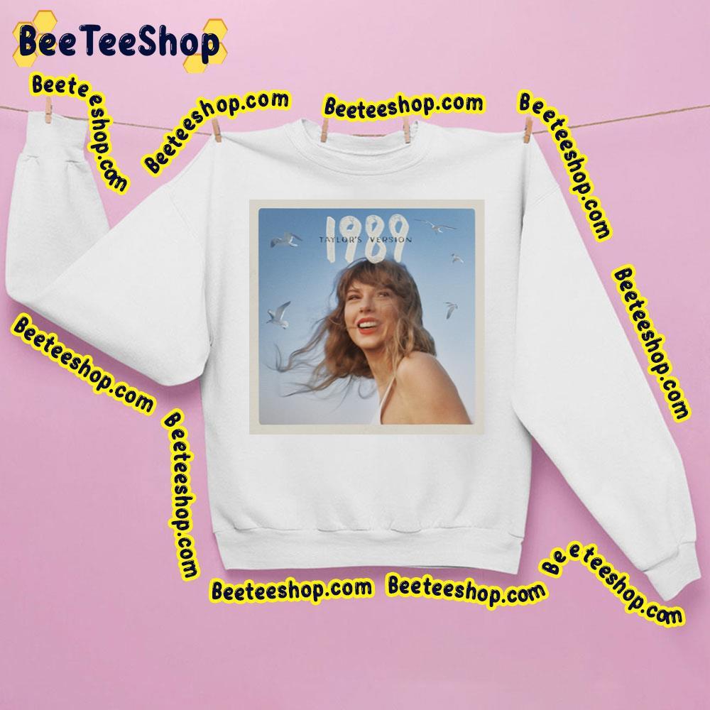 1989 Taylors Version 2023 Taylor Swift Beeteeshop Trending Unisex T-Shirt 1989 Taylors Version 2023 Taylor Swift Beeteeshop Trending Unisex T-Shirt