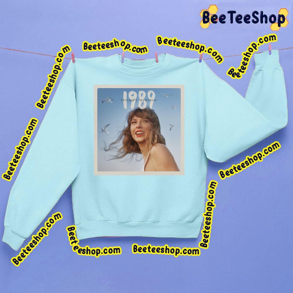 1989 Taylors Version 2023 Taylor Swift Beeteeshop Trending Unisex T-Shirt 1989 Taylors Version 2023 Taylor Swift Beeteeshop Trending Unisex T-Shirt