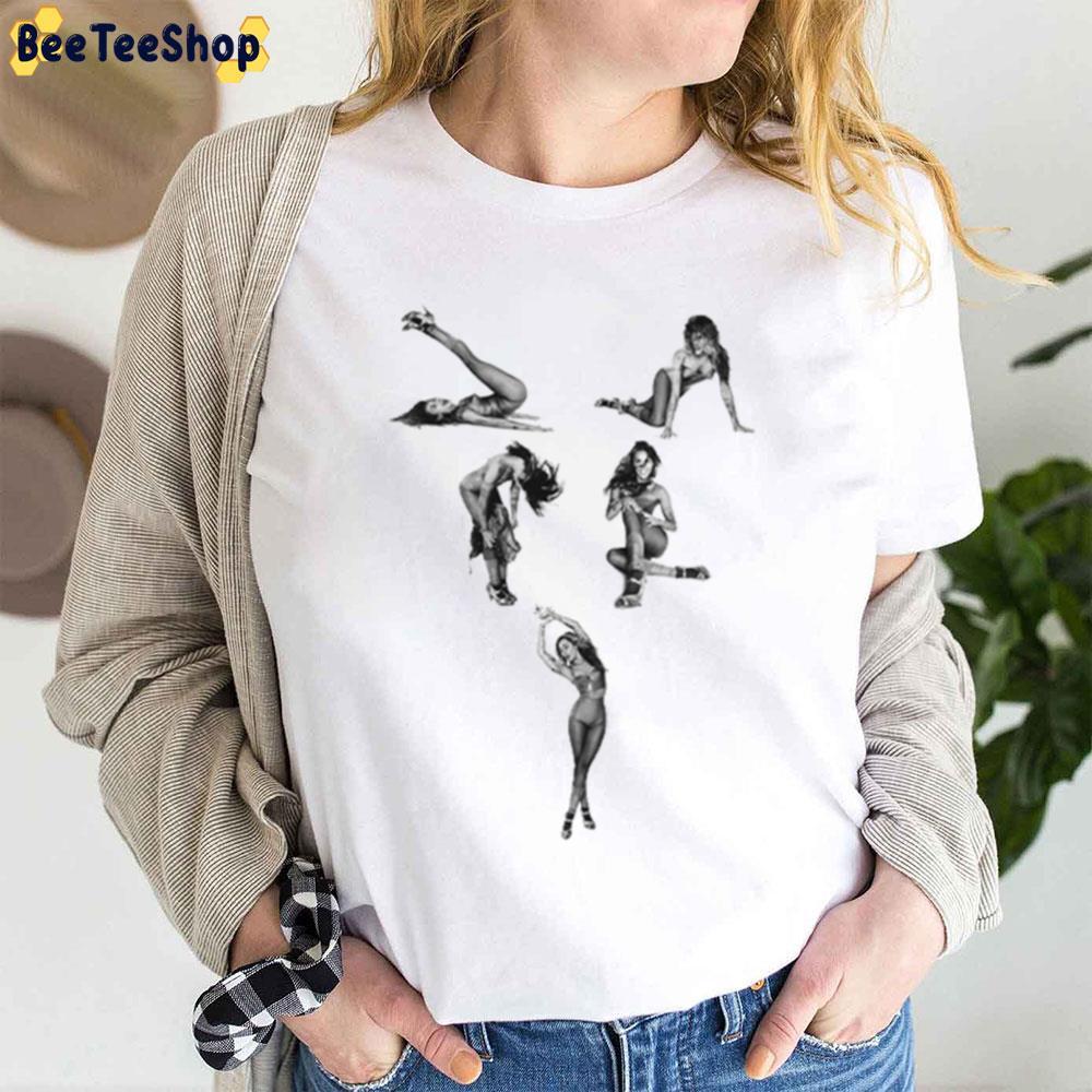 2023 Miley Cyrus Used To Be Young Beeteeshop Trending Unisex T-Shirt 2023 Miley Cyrus Used To Be Young Beeteeshop Trending Unisex T-Shirt