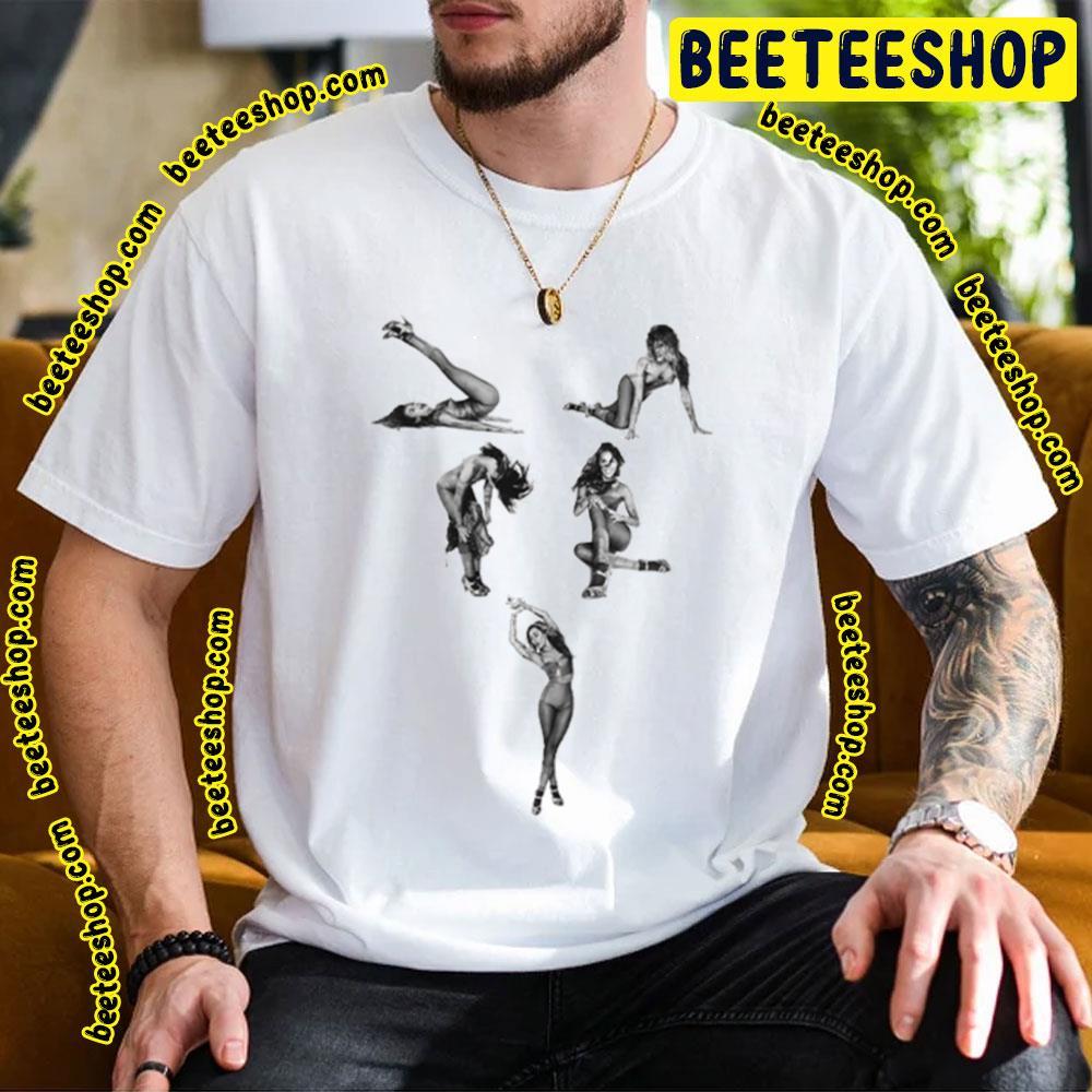 2023 Miley Cyrus Used To Be Young Beeteeshop Trending Unisex T-Shirt 2023 Miley Cyrus Used To Be Young Beeteeshop Trending Unisex T-Shirt