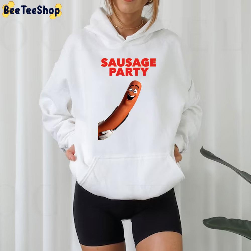 2023 Sausage Party Beeteeshop Trending Unisex T-Shirt 2023 Sausage Party Beeteeshop Trending Unisex T-Shirt
