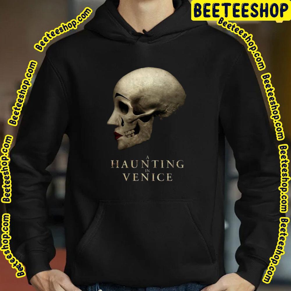 A Haunting In Venice Beeteeshop Trending Unisex T-Shirt A Haunting In Venice Beeteeshop Trending Unisex T-Shirt