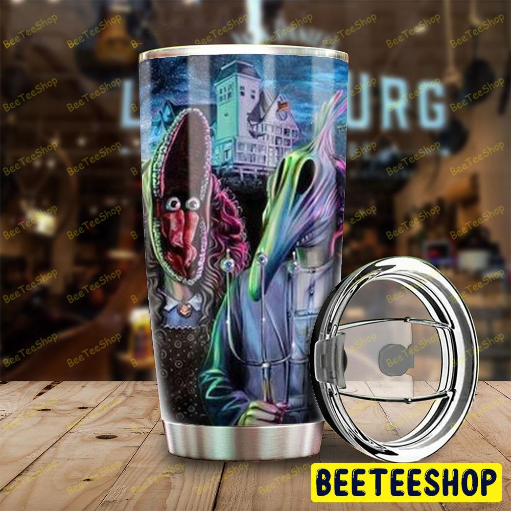Adam Barbara Farmer Beetlejuice Halloween Beeteeshop Tumbler Adam Barbara Farmer Beetlejuice Halloween Beeteeshop Tumbler