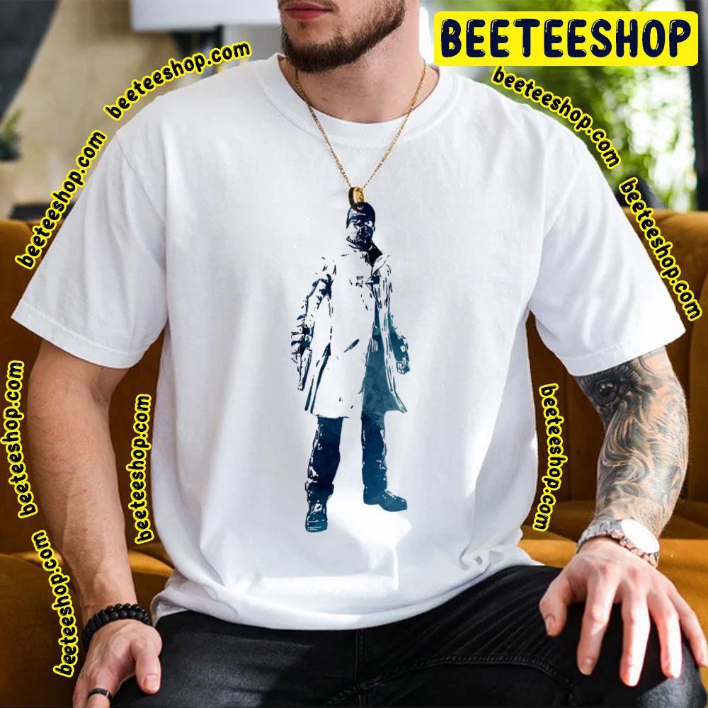 Aiden Pearce Watch Dogs Legion Beeteeshop Trending Unisex T-Shirt Aiden Pearce Watch Dogs Legion Beeteeshop Trending Unisex T-Shirt