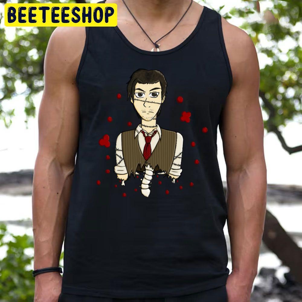 All In My Mind Redone The Evil Within Beeteeshop Trending Unisex T-Shirt All In My Mind Redone The Evil Within Beeteeshop Trending Unisex T-Shirt
