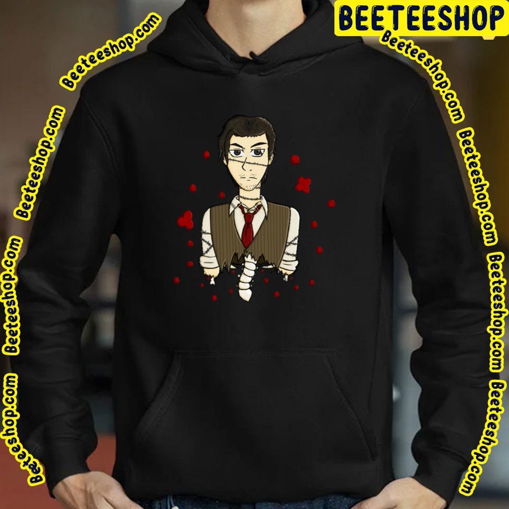 All In My Mind Redone The Evil Within Beeteeshop Trending Unisex T-Shirt All In My Mind Redone The Evil Within Beeteeshop Trending Unisex T-Shirt