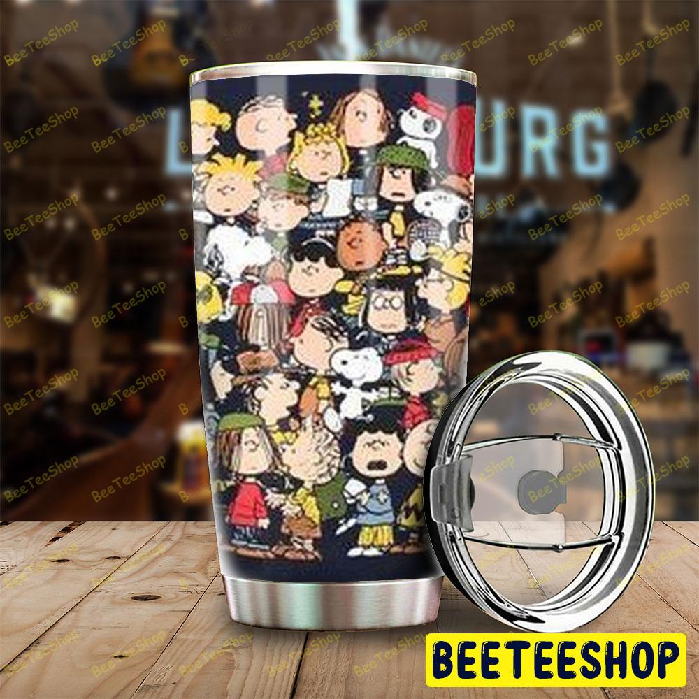 All Member It's The Great Pumpkin Charlie Brown Halloween Beeteeshop Tumbler All Member It's The Great Pumpkin Charlie Brown Halloween Beeteeshop Tumbler