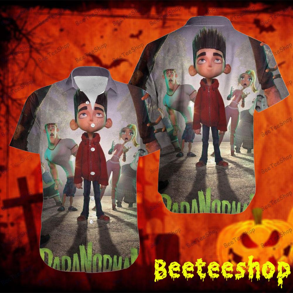 All Team Paranorman Halloween Beeteeshop Hawaii Shirt All Team Paranorman Halloween Beeteeshop Hawaii Shirt