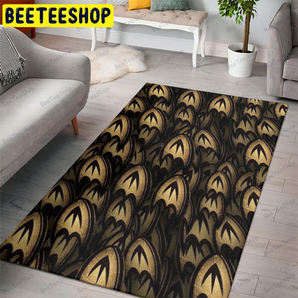 Anaheim Ducks 27 American Sports Teams Beeteeshop Rug Rectangle Anaheim Ducks 27 American Sports Teams Beeteeshop Rug Rectangle