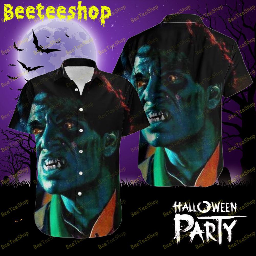 Angry Fright Night Halloween Beeteeshop Hawaii Shirt Angry Fright Night Halloween Beeteeshop Hawaii Shirt