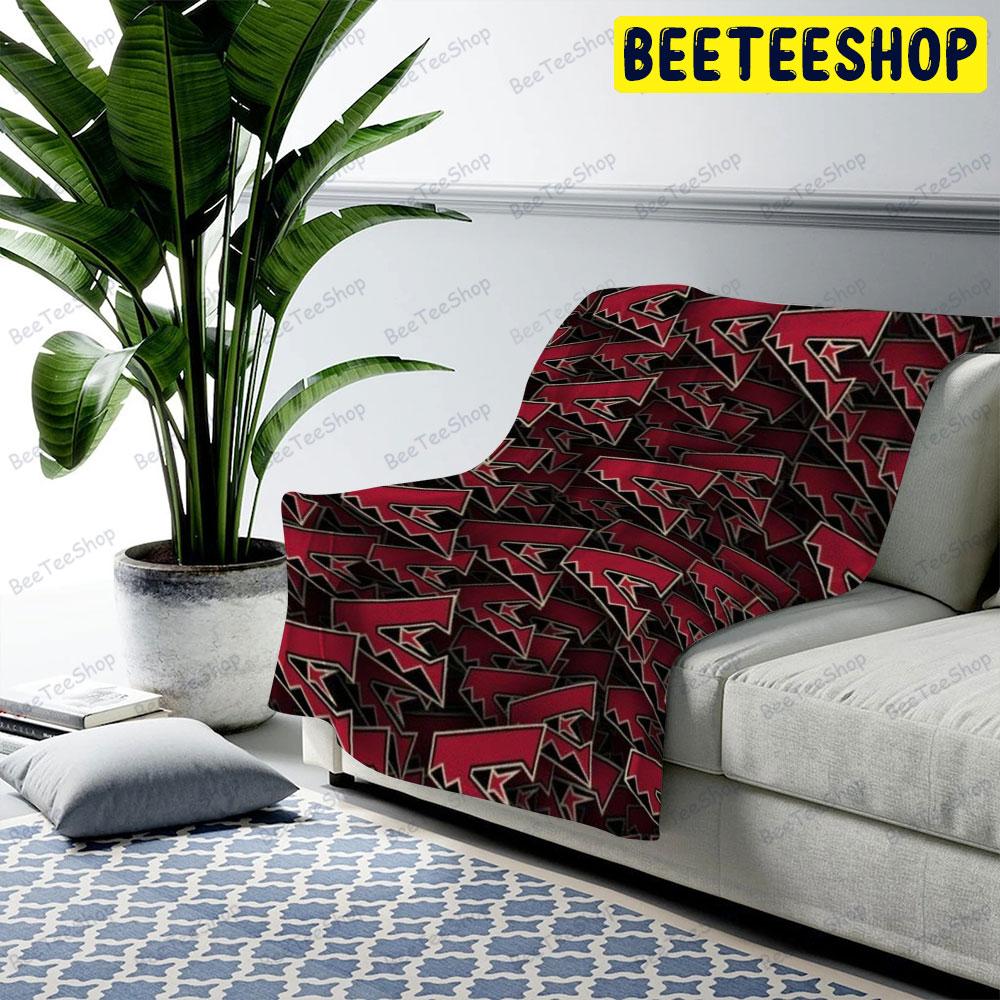 Arizona Diamondbacks 22 American Sports Teams Beeteeshop US Cozy Blanket Arizona Diamondbacks 22 American Sports Teams Beeteeshop US Cozy Blanket