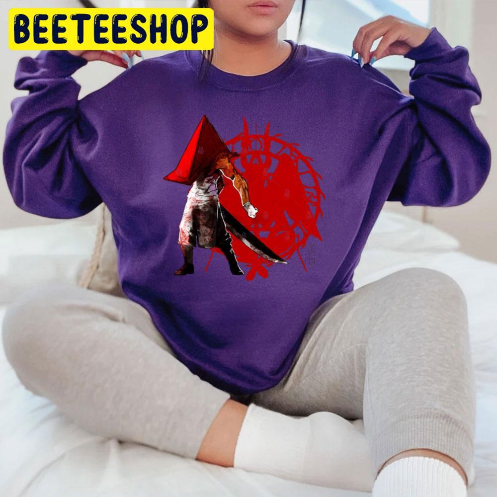 Badreams Silent Hill Happy Halloween Beeteeshop Trending Unisex T-Shirt Badreams Silent Hill Happy Halloween Beeteeshop Trending Unisex T-Shirt