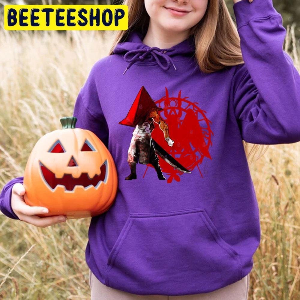 Badreams Silent Hill Happy Halloween Beeteeshop Trending Unisex T-Shirt Badreams Silent Hill Happy Halloween Beeteeshop Trending Unisex T-Shirt