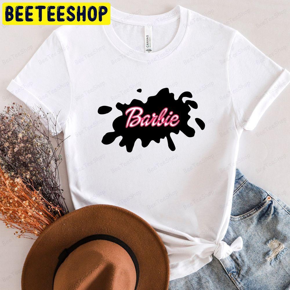 Barbie Doll Baby Beeteeshop Trending Unisex T-Shirt Barbie Doll Baby Beeteeshop Trending Unisex T-Shirt