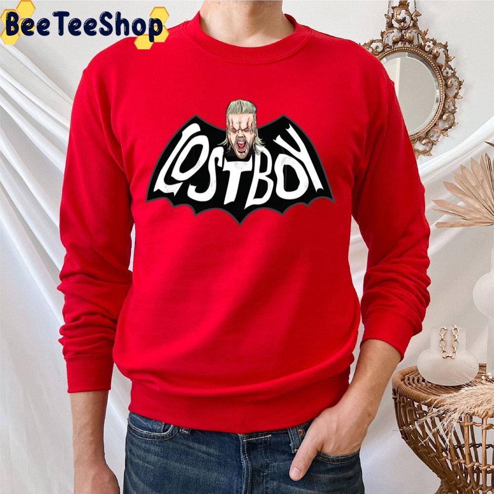 Bat The Lost Boys Happy Halloween Beeteeshop Trending Unisex T-Shirt Bat The Lost Boys Happy Halloween Beeteeshop Trending Unisex T-Shirt