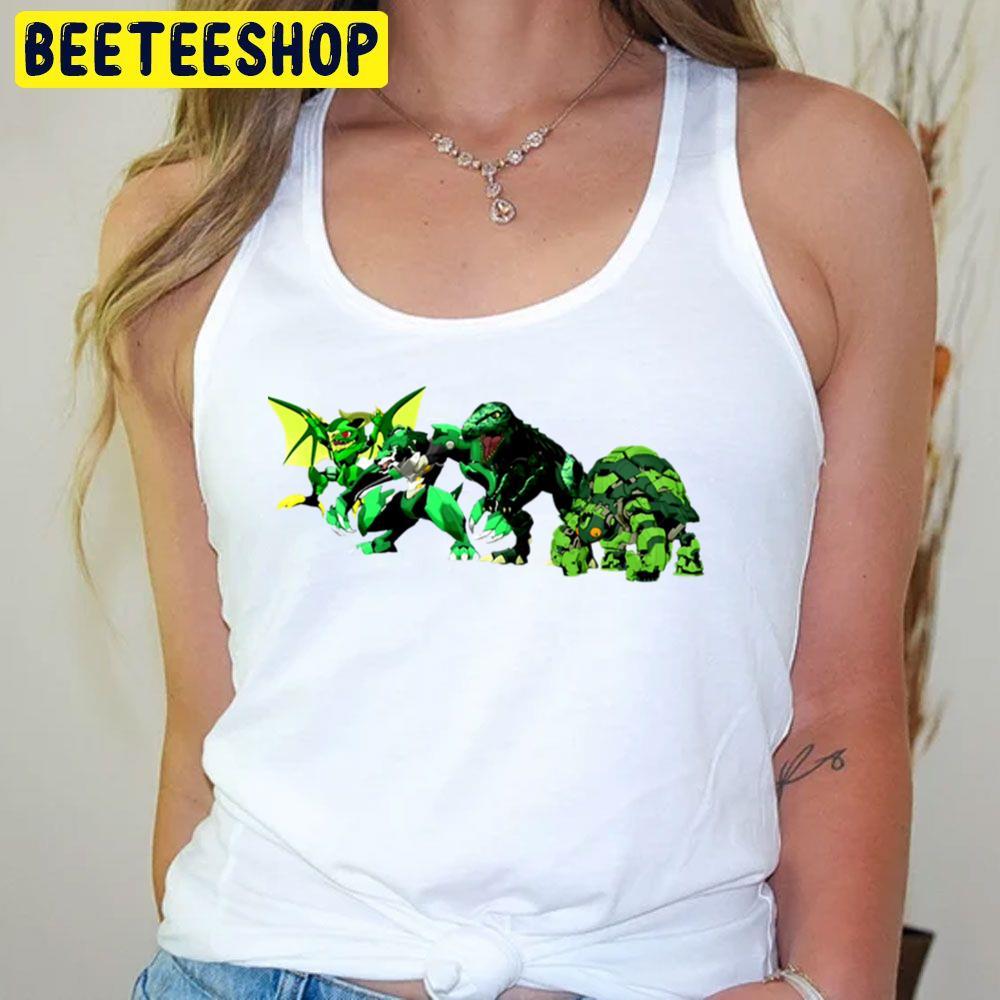 Battle Brawlers Bakugan Beeteeshop Trending Unisex T-Shirt Battle Brawlers Bakugan Beeteeshop Trending Unisex T-Shirt