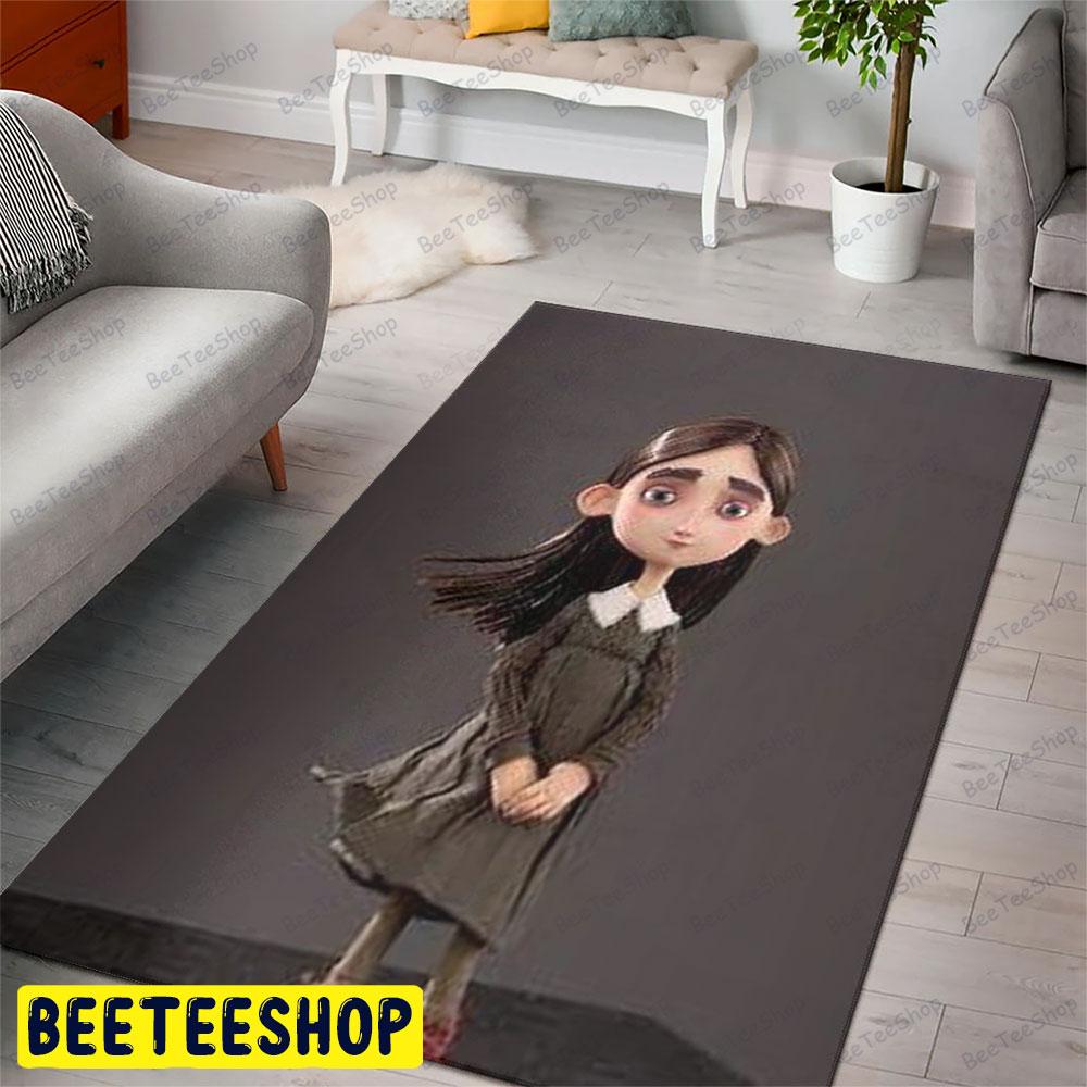 Beautiful Aggie Paranorman Halloween Beeteeshop Rug Rectangle Beautiful Aggie Paranorman Halloween Beeteeshop Rug Rectangle