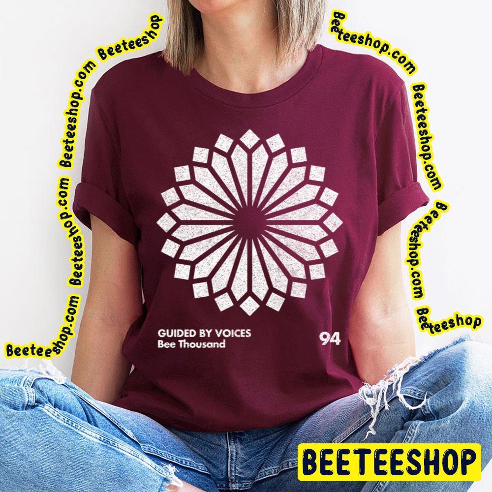 Bee Thousand Minimal Guided By Voices Beeteeshop Trending Unisex T-Shirt Bee Thousand Minimal Guided By Voices Beeteeshop Trending Unisex T-Shirt
