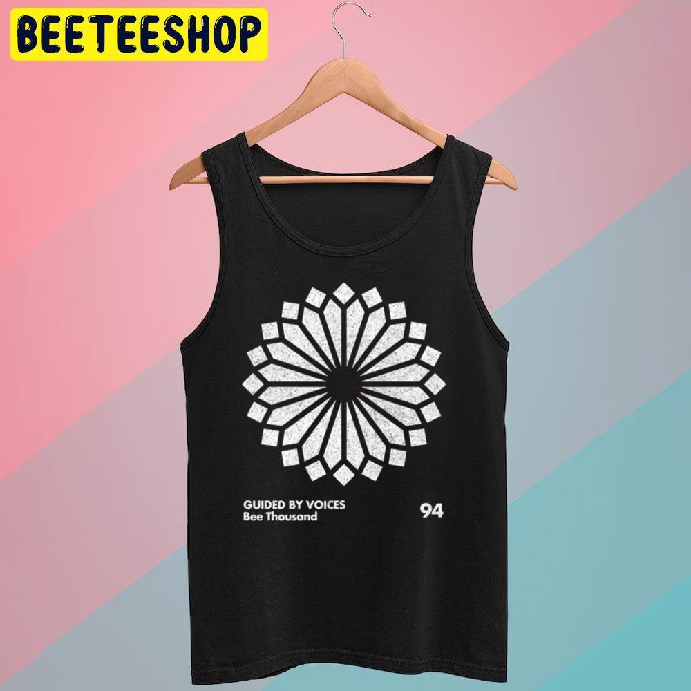 Bee Thousand Minimal Guided By Voices Beeteeshop Trending Unisex T-Shirt Bee Thousand Minimal Guided By Voices Beeteeshop Trending Unisex T-Shirt
