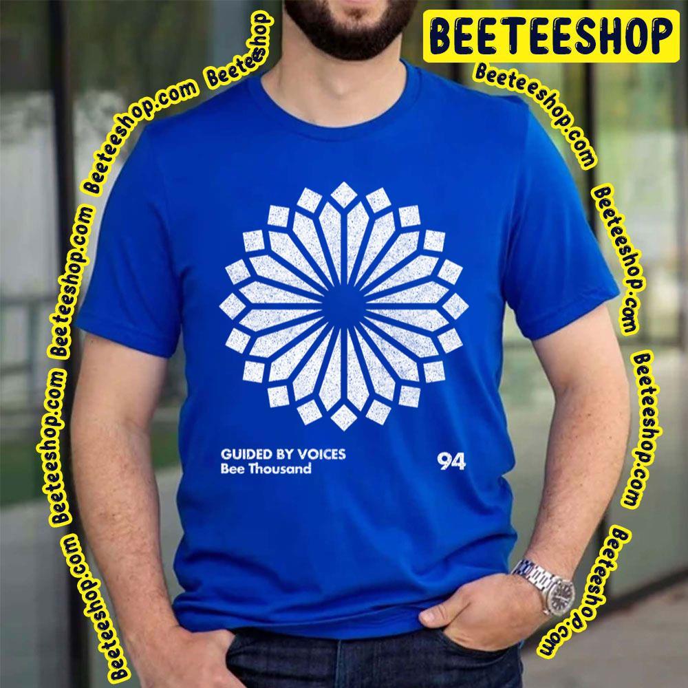 Bee Thousand Minimal Guided By Voices Beeteeshop Trending Unisex T-Shirt Bee Thousand Minimal Guided By Voices Beeteeshop Trending Unisex T-Shirt