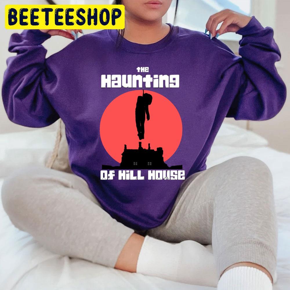 Bentkneck Lady The Haunting Of Hill House Happy Halloween Beeteeshop Trending Unisex T-Shirt Bentkneck Lady The Haunting Of Hill House Happy Halloween Beeteeshop Trending Unisex T-Shirt