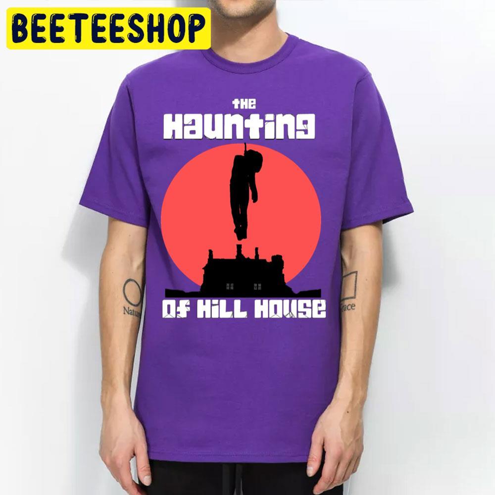 Bentkneck Lady The Haunting Of Hill House Happy Halloween Beeteeshop Trending Unisex T-Shirt Bentkneck Lady The Haunting Of Hill House Happy Halloween Beeteeshop Trending Unisex T-Shirt