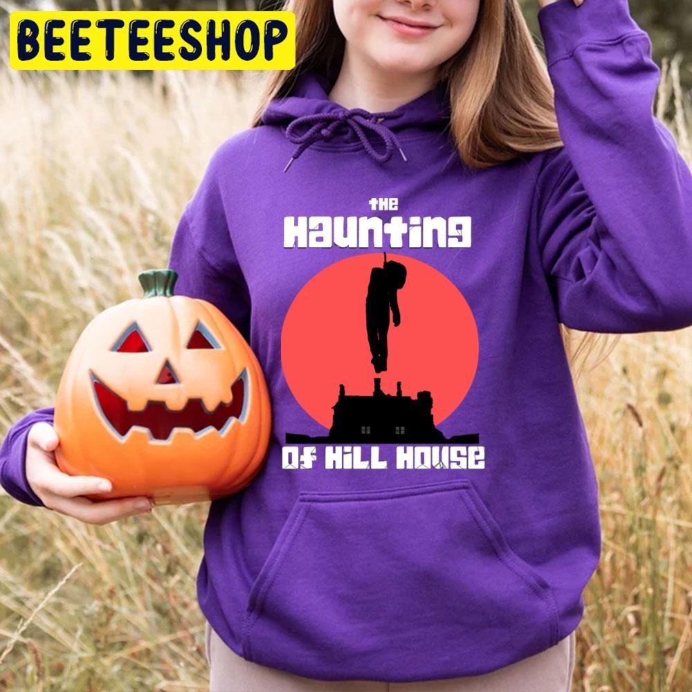 Bentkneck Lady The Haunting Of Hill House Happy Halloween Beeteeshop Trending Unisex T-Shirt Bentkneck Lady The Haunting Of Hill House Happy Halloween Beeteeshop Trending Unisex T-Shirt
