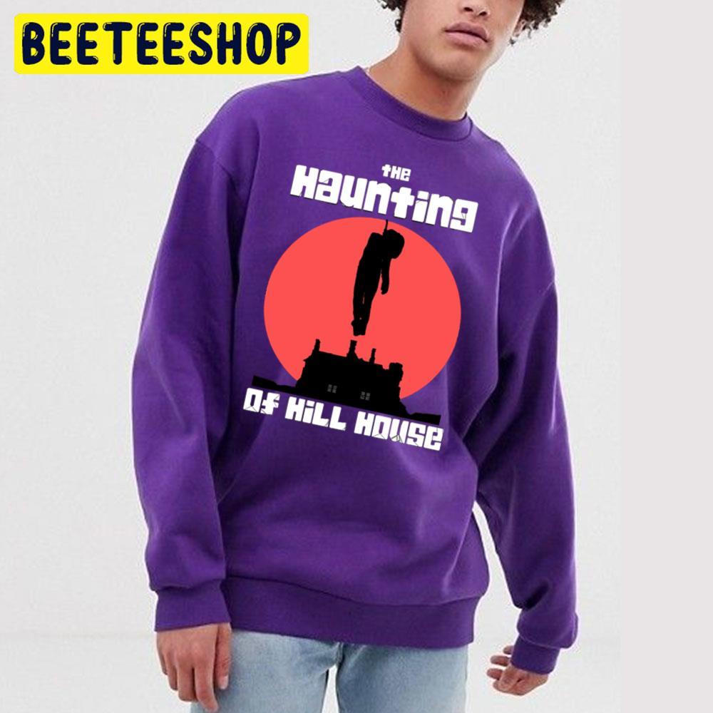 Bentkneck Lady The Haunting Of Hill House Happy Halloween Beeteeshop Trending Unisex T-Shirt Bentkneck Lady The Haunting Of Hill House Happy Halloween Beeteeshop Trending Unisex T-Shirt