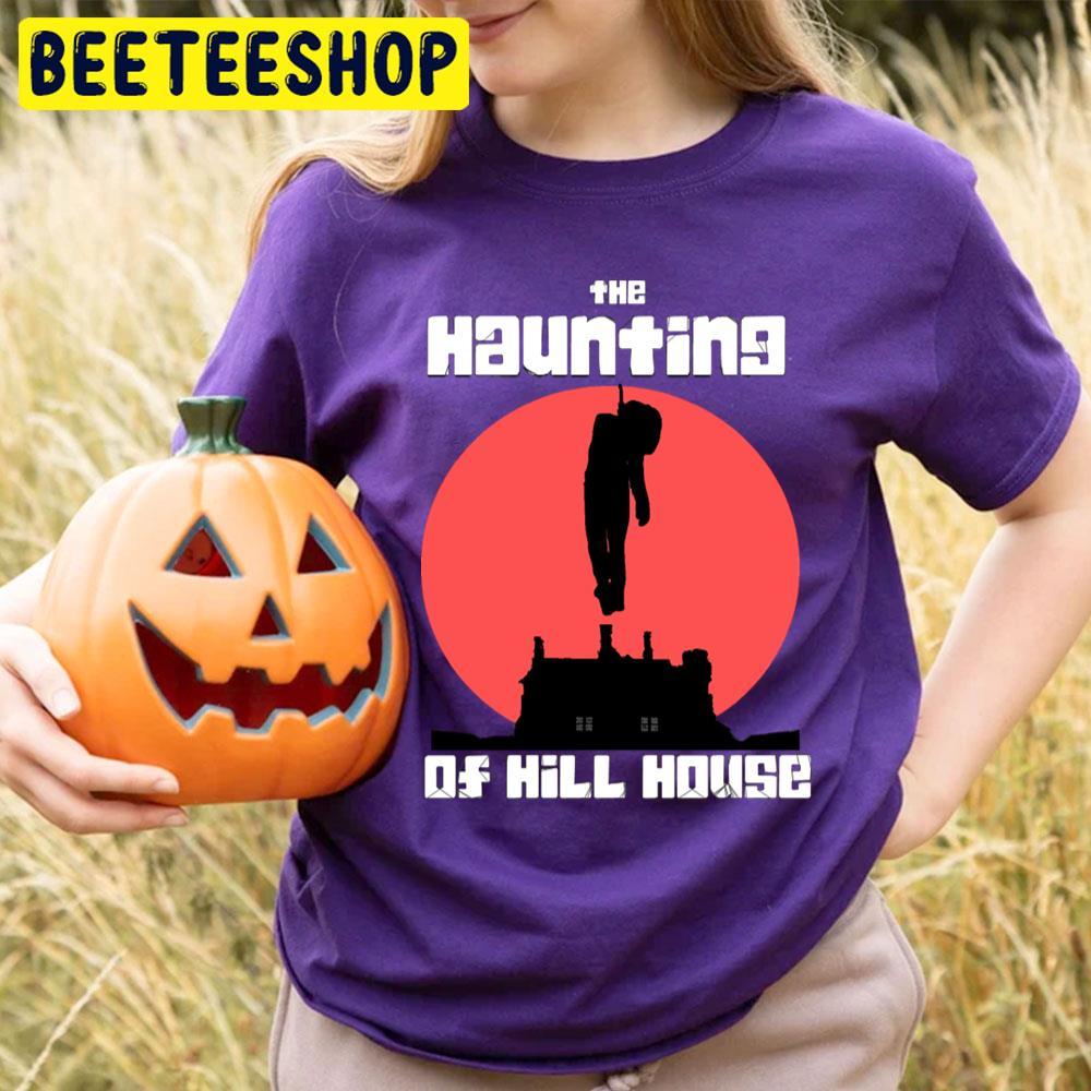 Bentkneck Lady The Haunting Of Hill House Happy Halloween Beeteeshop Trending Unisex T-Shirt Bentkneck Lady The Haunting Of Hill House Happy Halloween Beeteeshop Trending Unisex T-Shirt