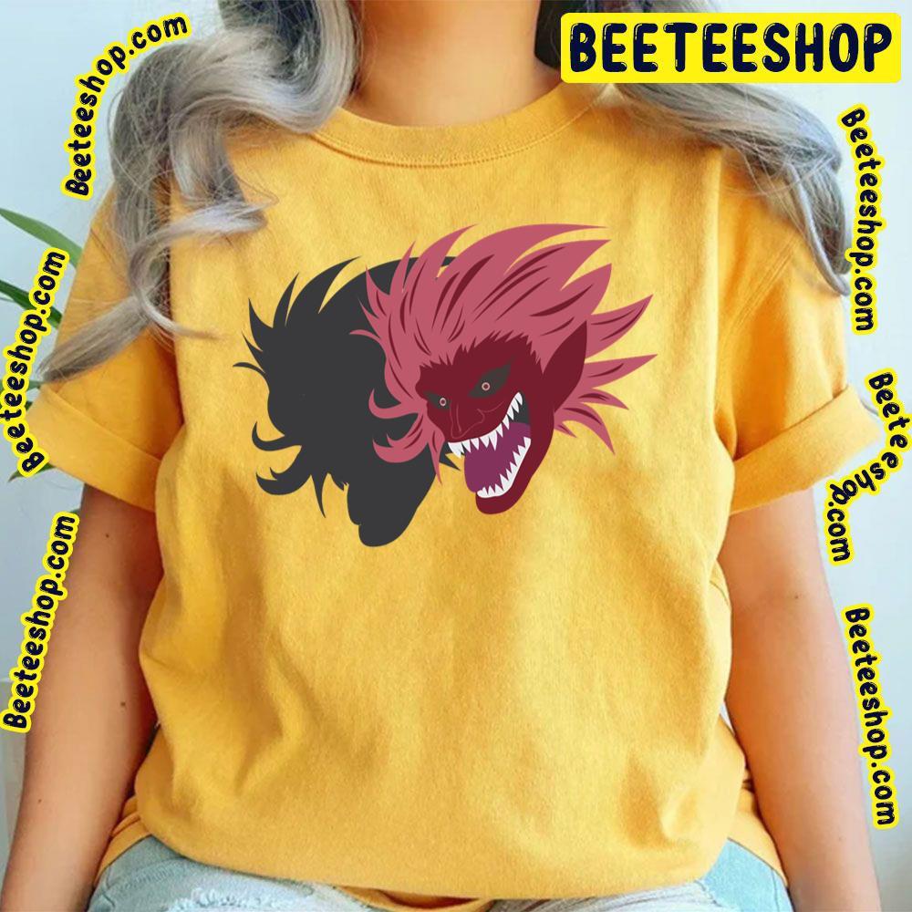 Bishokuya Toriko Eyeshield 21 Beeteeshop Trending Unisex T-Shirt Bishokuya Toriko Eyeshield 21 Beeteeshop Trending Unisex T-Shirt