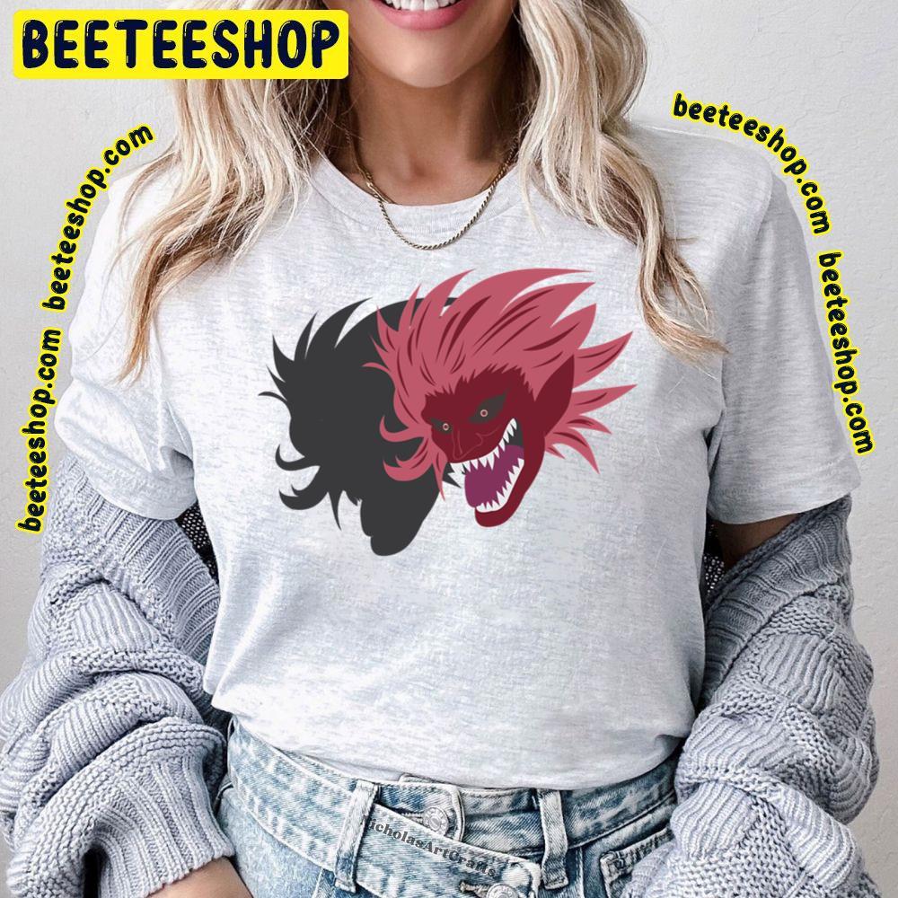 Bishokuya Toriko Eyeshield 21 Beeteeshop Trending Unisex T-Shirt Bishokuya Toriko Eyeshield 21 Beeteeshop Trending Unisex T-Shirt