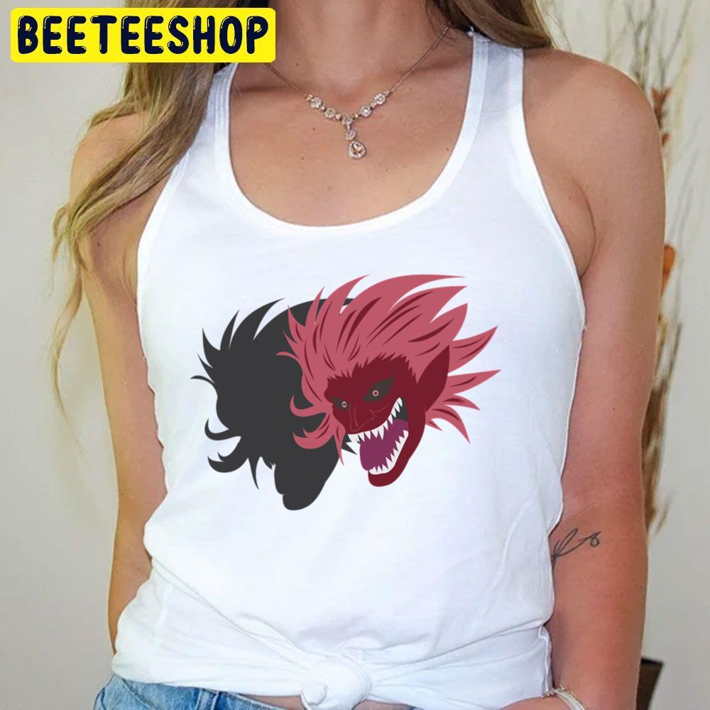 Bishokuya Toriko Eyeshield 21 Beeteeshop Trending Unisex T-Shirt Bishokuya Toriko Eyeshield 21 Beeteeshop Trending Unisex T-Shirt
