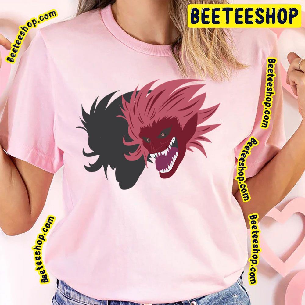 Bishokuya Toriko Eyeshield 21 Beeteeshop Trending Unisex T-Shirt Bishokuya Toriko Eyeshield 21 Beeteeshop Trending Unisex T-Shirt
