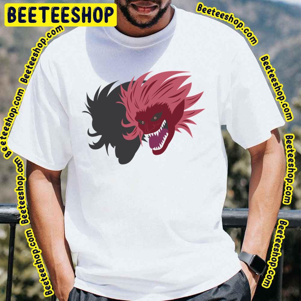 Bishokuya Toriko Eyeshield 21 Beeteeshop Trending Unisex T-Shirt Bishokuya Toriko Eyeshield 21 Beeteeshop Trending Unisex T-Shirt
