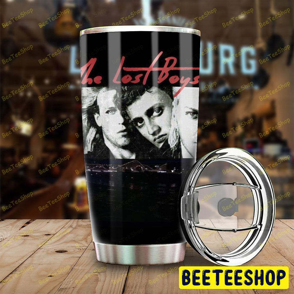 Black Art Movie The Lost Boys Halloween Beeteeshop Tumbler Black Art Movie The Lost Boys Halloween Beeteeshop Tumbler