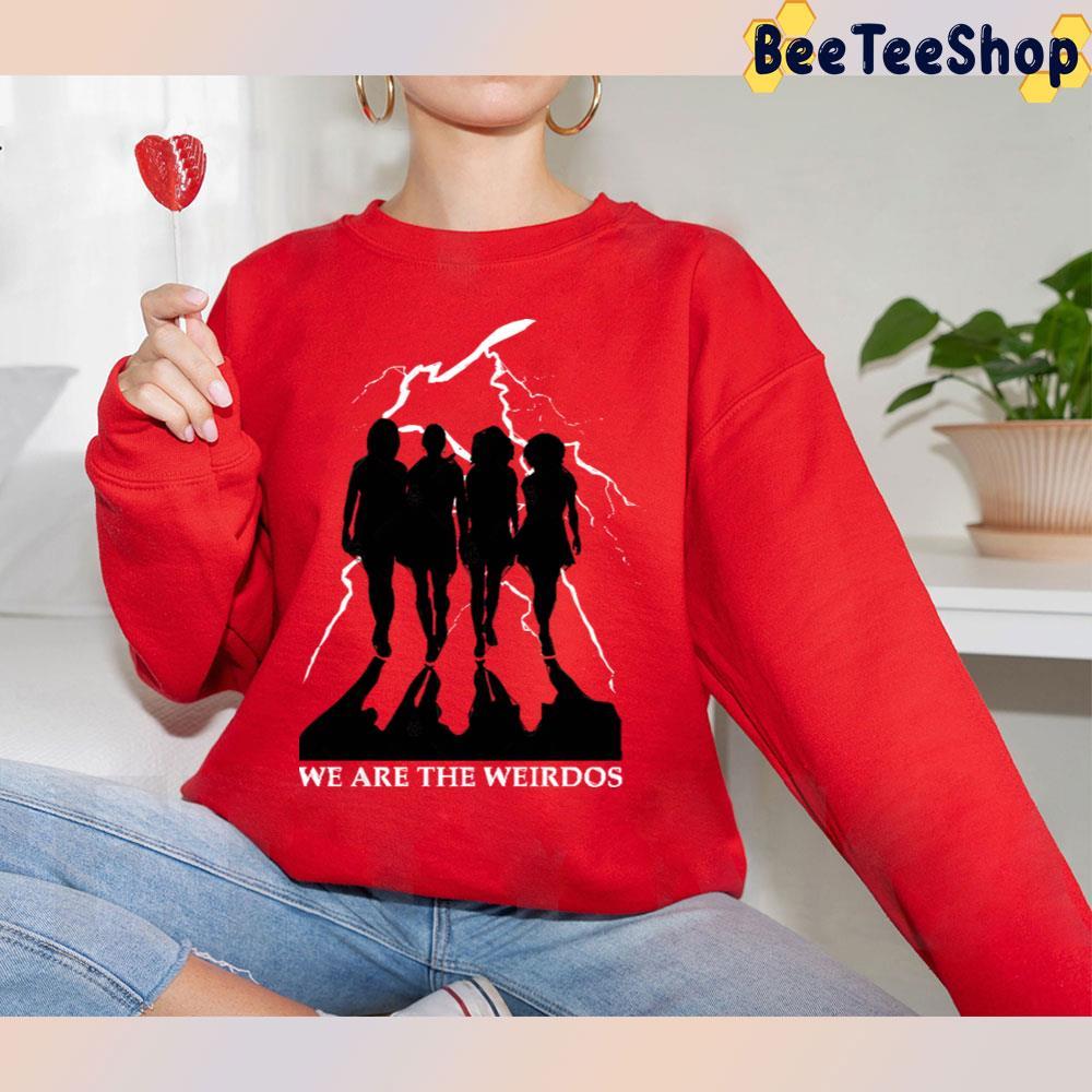 Black Girl The Craft Happy Halloween Beeteeshop Trending Unisex T-Shirt Black Girl The Craft Happy Halloween Beeteeshop Trending Unisex T-Shirt