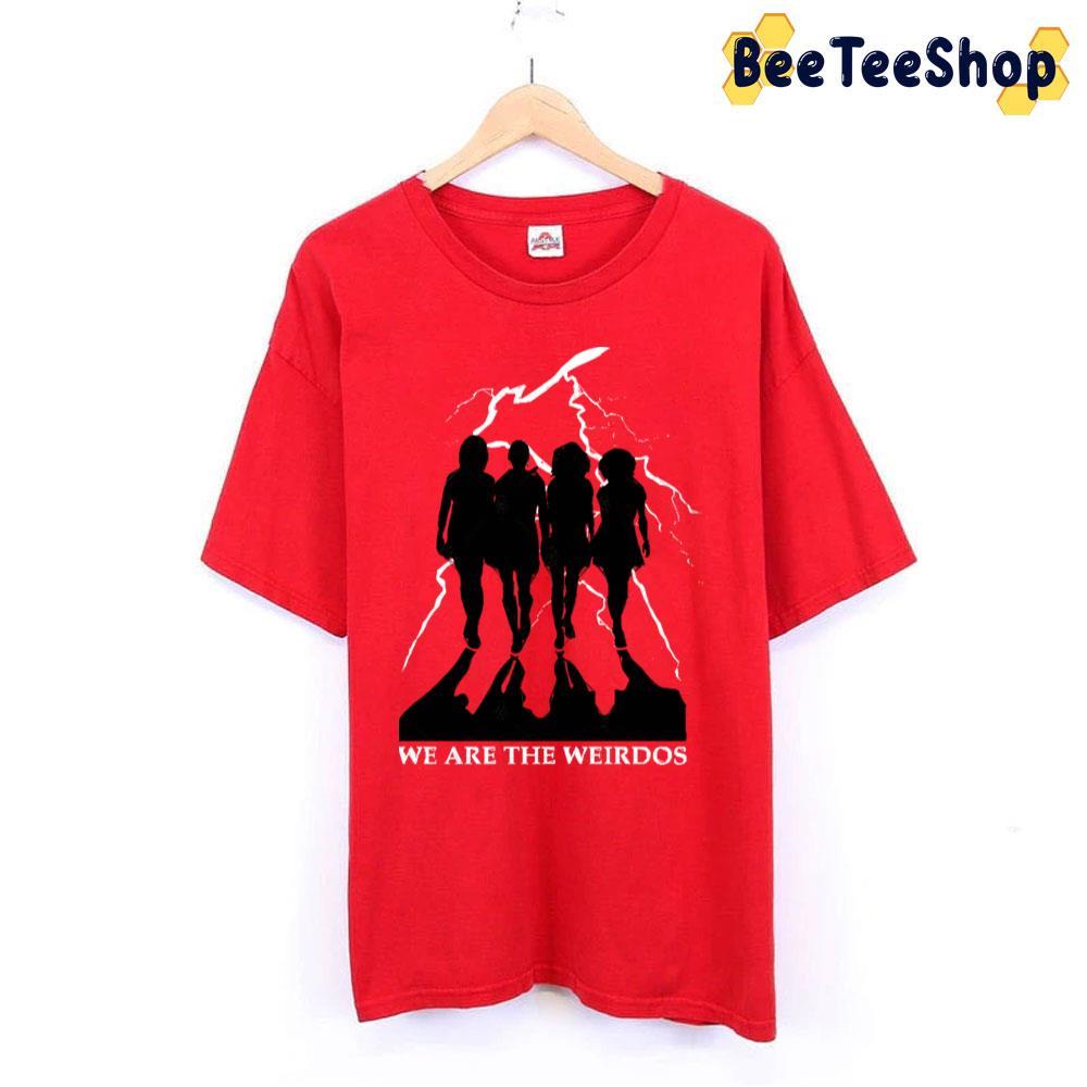 Black Girl The Craft Happy Halloween Beeteeshop Trending Unisex T-Shirt Black Girl The Craft Happy Halloween Beeteeshop Trending Unisex T-Shirt