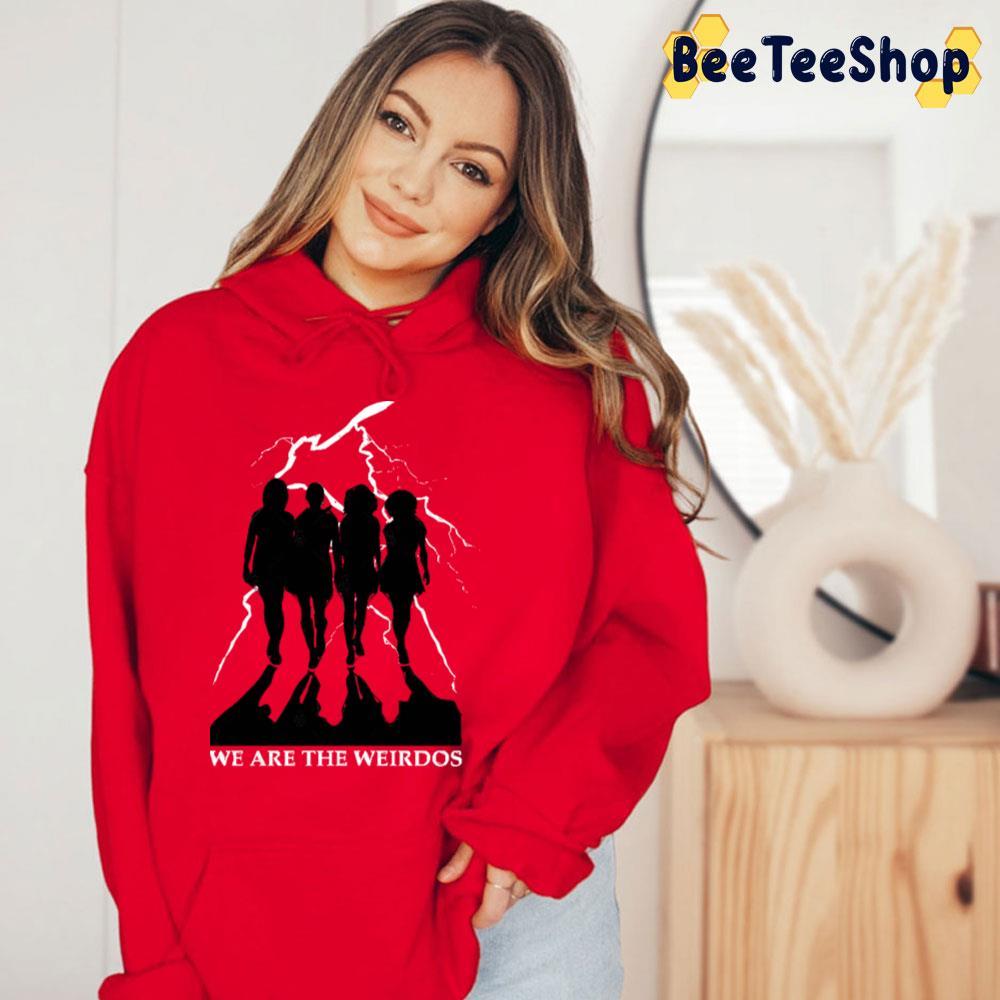 Black Girl The Craft Happy Halloween Beeteeshop Trending Unisex T-Shirt Black Girl The Craft Happy Halloween Beeteeshop Trending Unisex T-Shirt
