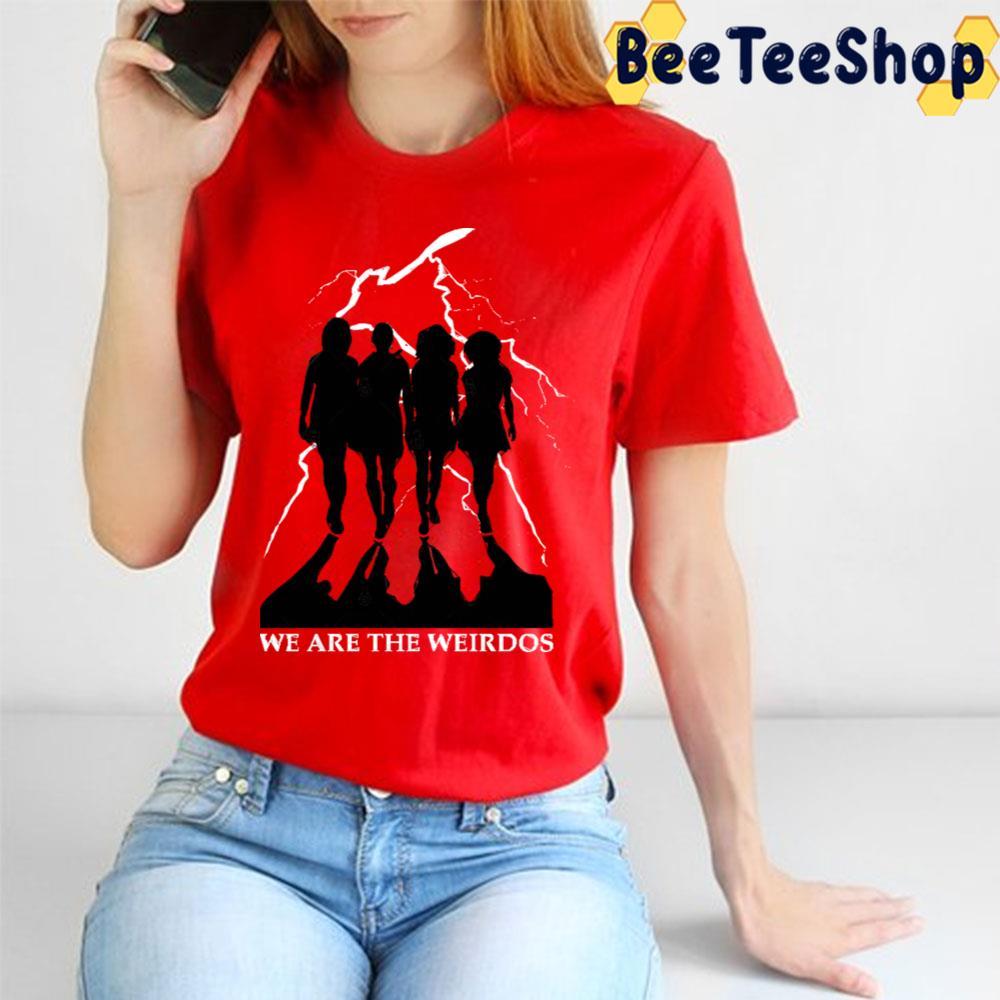 Black Girl The Craft Happy Halloween Beeteeshop Trending Unisex T-Shirt Black Girl The Craft Happy Halloween Beeteeshop Trending Unisex T-Shirt