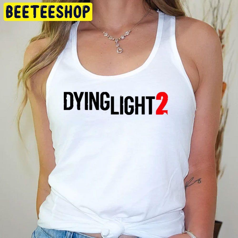Black Logo Dying Light 2 Beeteeshop Trending Unisex T-Shirt Black Logo Dying Light 2 Beeteeshop Trending Unisex T-Shirt