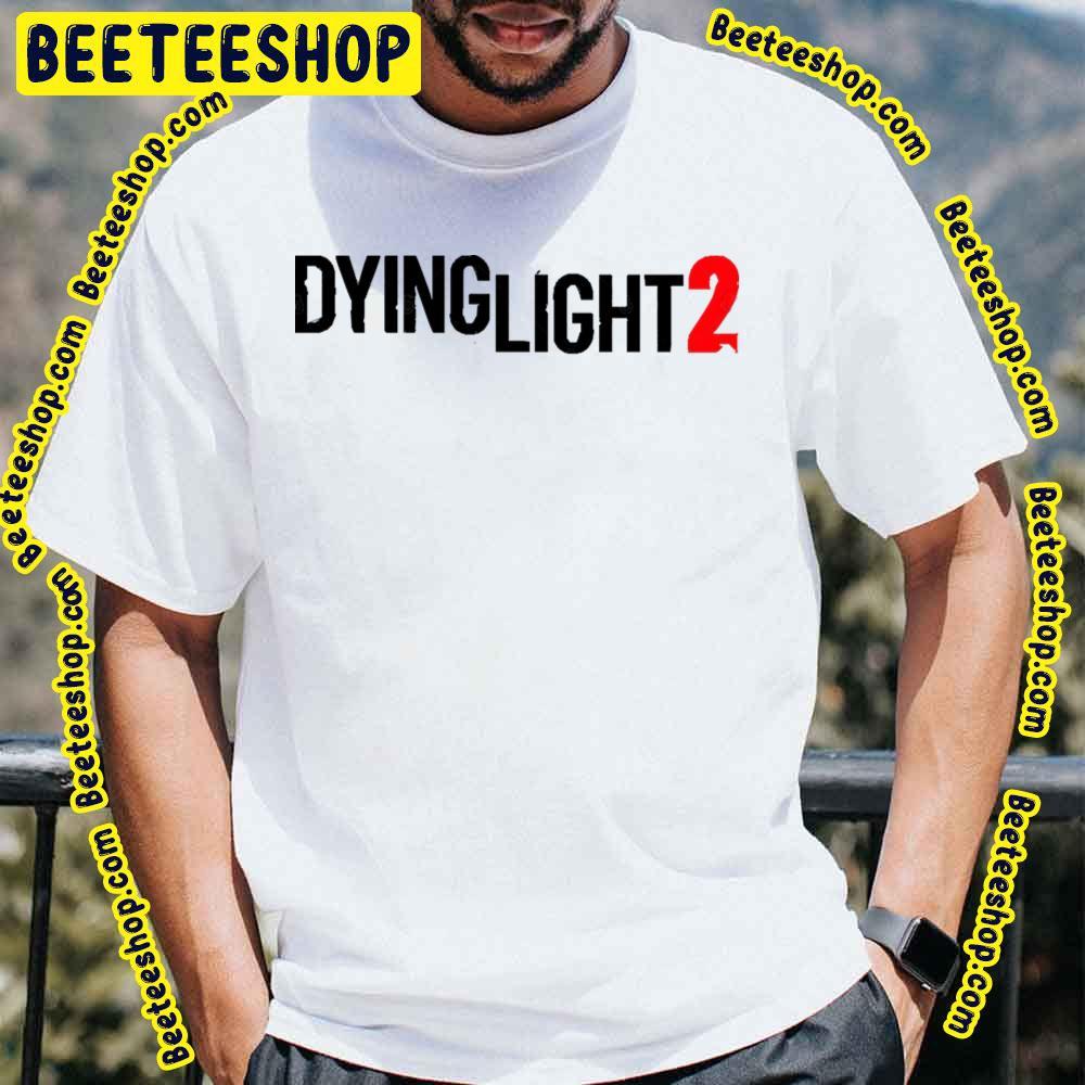 Black Logo Dying Light 2 Beeteeshop Trending Unisex T-Shirt Black Logo Dying Light 2 Beeteeshop Trending Unisex T-Shirt