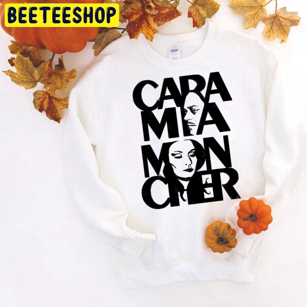 Black Love The Addams Family Happy Halloween Beeteeshop Trending Unisex T-Shirt Black Love The Addams Family Happy Halloween Beeteeshop Trending Unisex T-Shirt