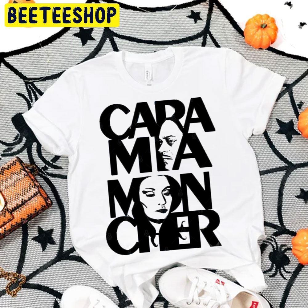 Black Love The Addams Family Happy Halloween Beeteeshop Trending Unisex T-Shirt Black Love The Addams Family Happy Halloween Beeteeshop Trending Unisex T-Shirt