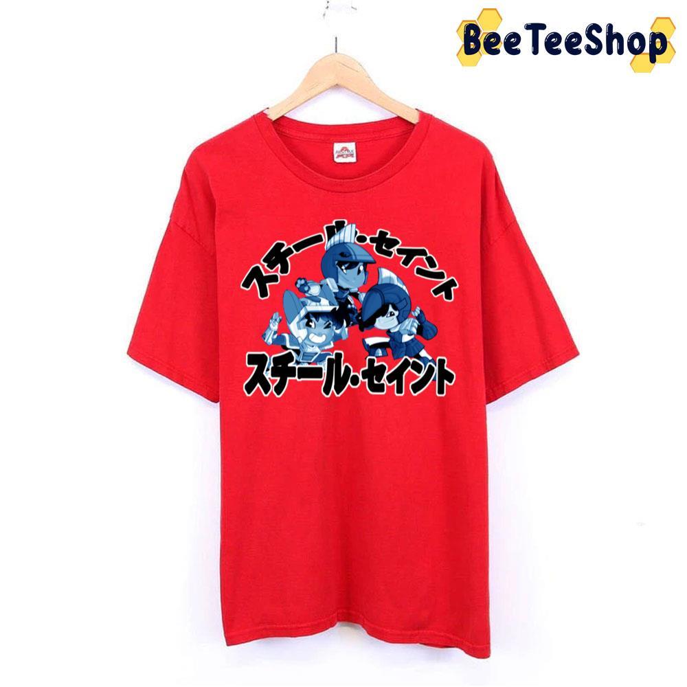Blue Art Holy Knights Saint Seiya Beeteeshop Trending Unisex T-Shirt Blue Art Holy Knights Saint Seiya Beeteeshop Trending Unisex T-Shirt
