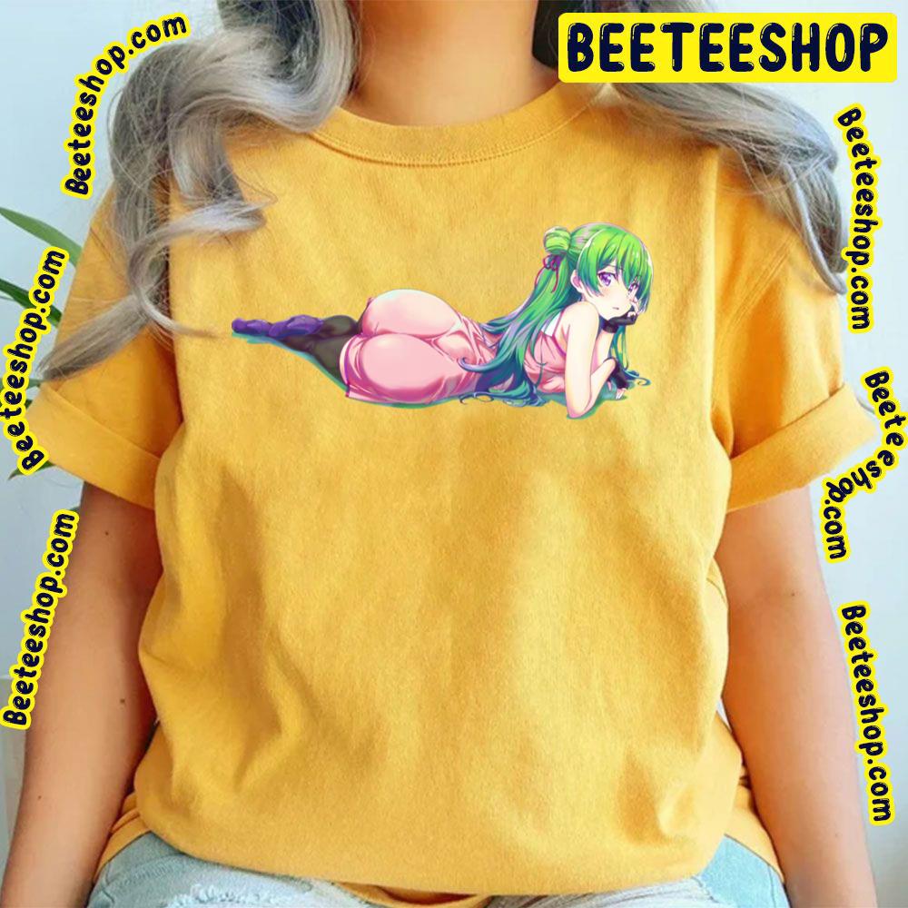 Body Girl Renai Flops Trending Unisex T-Shirt Body Girl Renai Flops Trending Unisex T-Shirt