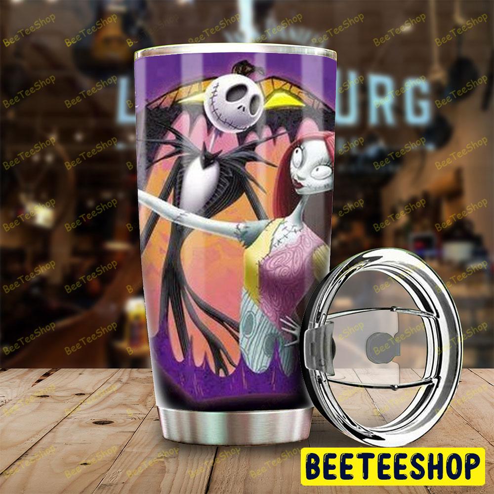 Bonus Couple The Nightmare Before Christmas Halloween Beeteeshop Tumbler Bonus Couple The Nightmare Before Christmas Halloween Beeteeshop Tumbler