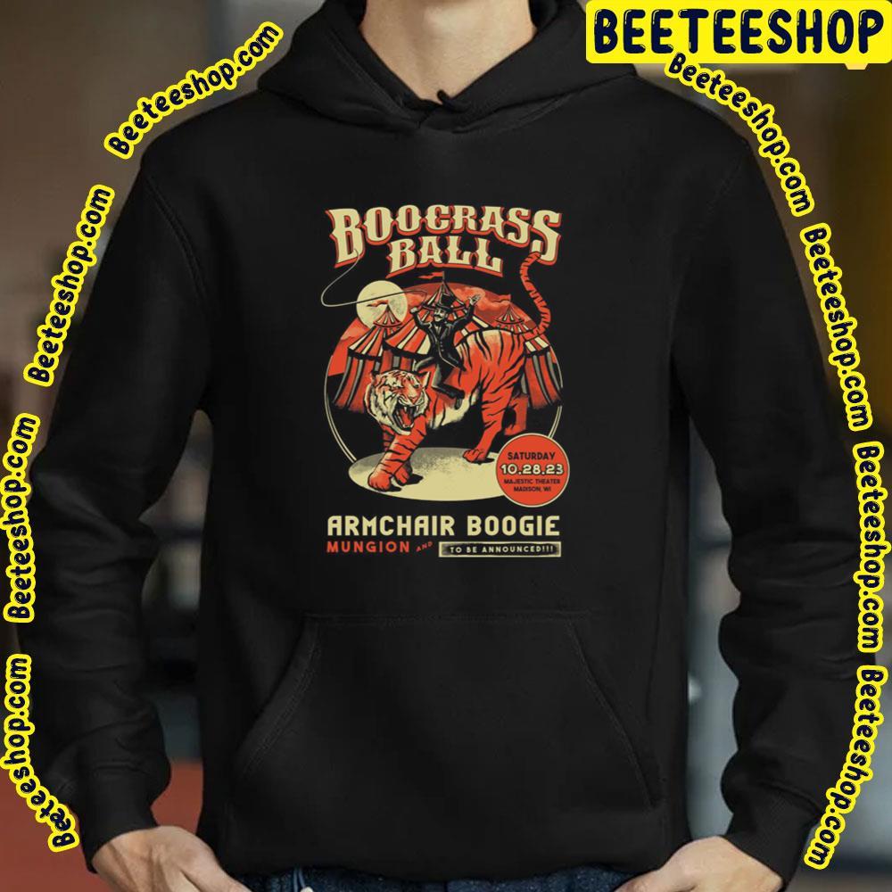 Boocrass Ball Armchair Boogie 2023 Beeteeshop Trending Unisex T-Shirt Boocrass Ball Armchair Boogie 2023 Beeteeshop Trending Unisex T-Shirt