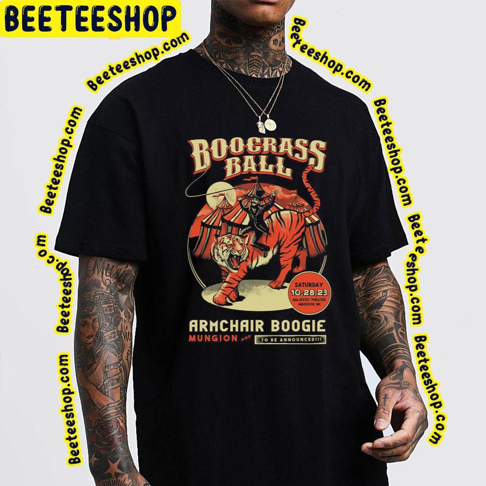 Boocrass Ball Armchair Boogie 2023 Beeteeshop Trending Unisex T-Shirt Boocrass Ball Armchair Boogie 2023 Beeteeshop Trending Unisex T-Shirt